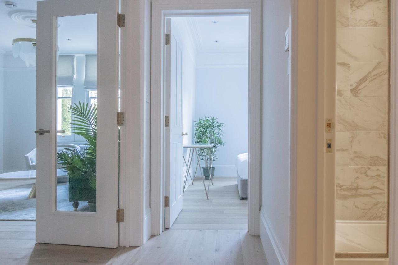 Elysian House - Kensington Serviced Apartments London Exterior photo