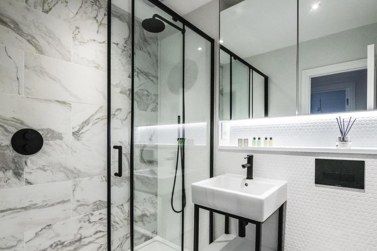 Elysian House - Kensington Serviced Apartments London Exterior photo