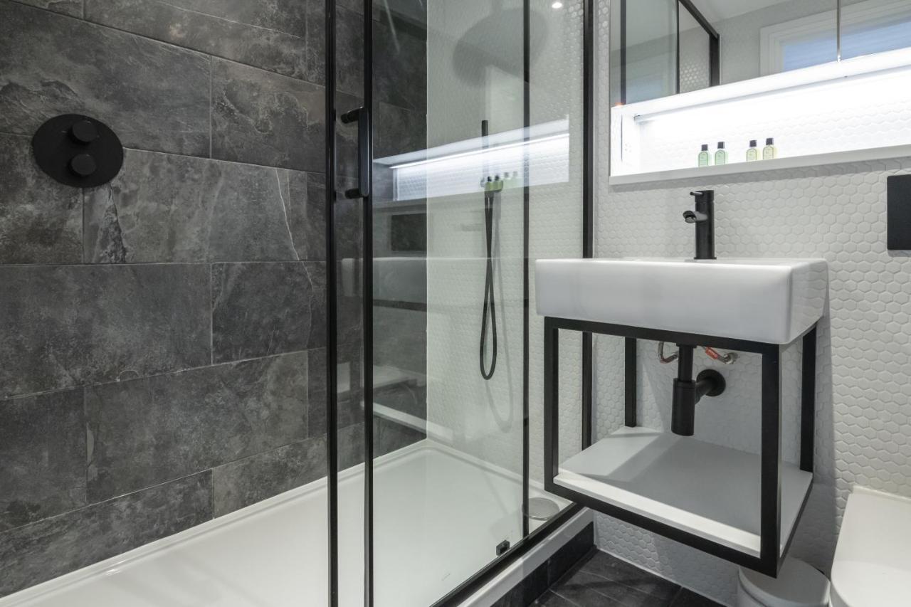 Elysian House - Kensington Serviced Apartments London Exterior photo