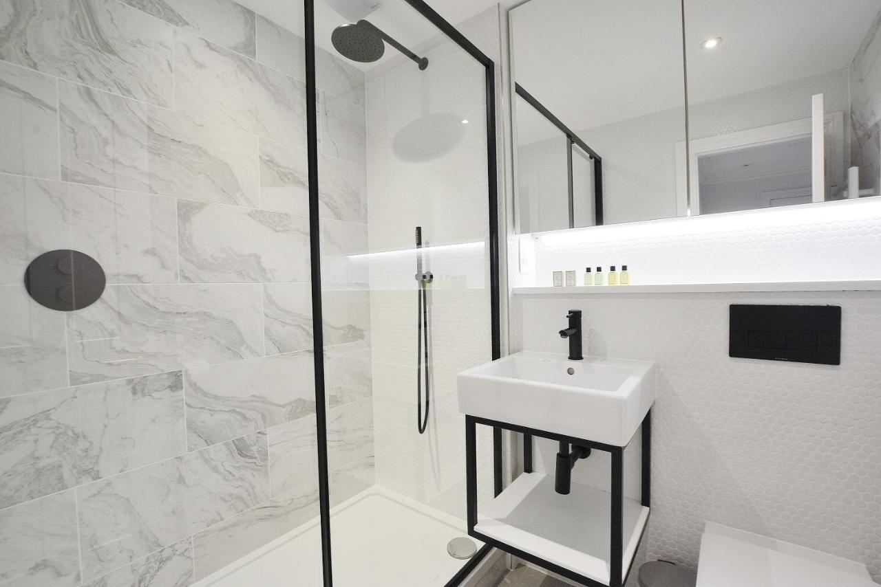 Elysian House - Kensington Serviced Apartments London Exterior photo