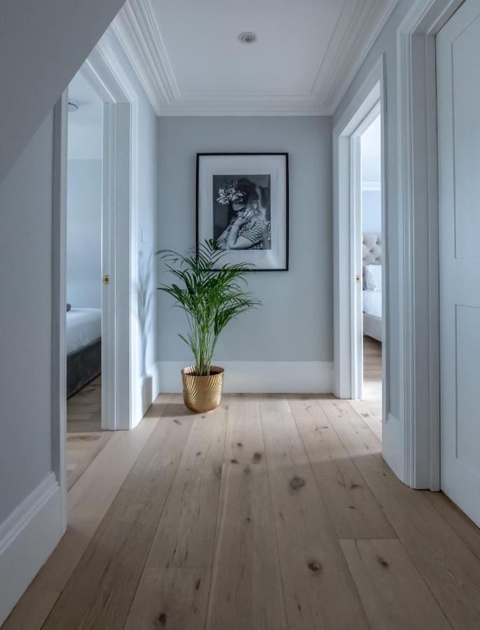 Elysian House - Kensington Serviced Apartments London Exterior photo