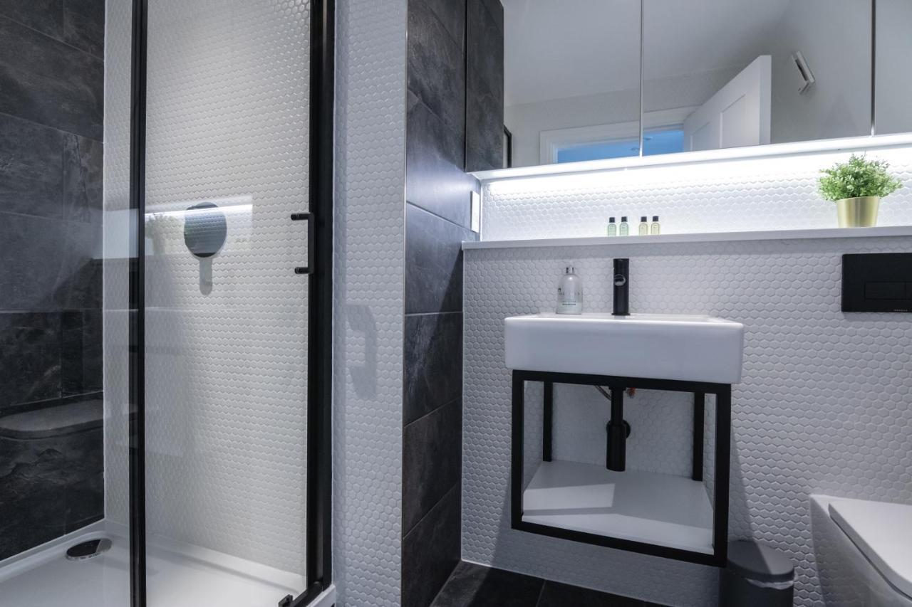 Elysian House - Kensington Serviced Apartments London Exterior photo